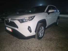 Toyota Rav4 2.5.Koja 4x4 222ps - 46000 лв. / 23519.43 € - 98840730 6