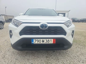 Toyota Rav4 2.5.Koja 4x4 222ps, снимка 2