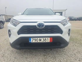 Toyota Rav4 2.5.Koja 4x4 222ps