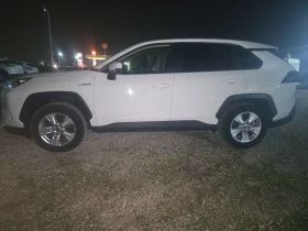 Toyota Rav4 2.5.Koja 4x4 222ps - 46000 лв. / 23519.43 € - 98840730 7