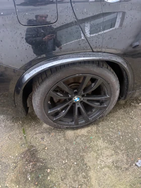 BMW X5 BMW x5 4d - 13999 € / 27379.66 лв. - 36229587 6