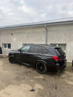 BMW X5 BMW x5 4d - 13999 € / 27379.66 лв. - 36229587 2