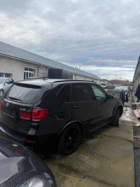 BMW X5 BMW x5 4d - 13999 € / 27379.66 лв. - 36229587 9