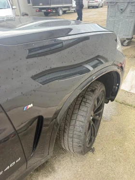 BMW X5 BMW x5 4d - 13999 € / 27379.66 лв. - 36229587 14