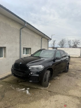 BMW X5 BMW x5 4d - 13999 € / 27379.66 лв. - 36229587 3
