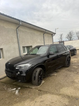 BMW X5 BMW x5 4d