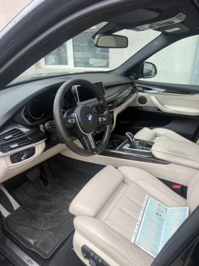 BMW X5 BMW x5 4d - 13999 € / 27379.66 лв. - 36229587 16