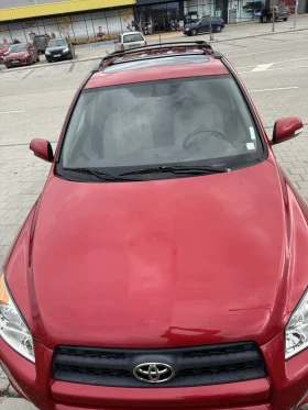 Toyota Rav4 2.5 180hp 4x4 Automatic, снимка 9