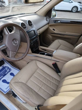 Mercedes-Benz ML 500 388к.с* ШВЕЙЦАРИЯ - 13000 € / 25425.79 лв. - 53223751 4