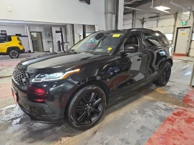 Land Rover Range Rover Velar * * CARFAX * * АВТО КРЕДИТ * * 