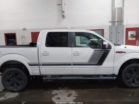 Ford F150 3.5L V-6 DI, DOHC, VVT, TURBO, 365HP 4X4 Drive - 11900 € / 23274.38 лв. - 46892379 5