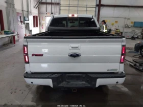 Ford F150 3.5L V-6 DI, DOHC, VVT, TURBO, 365HP 4X4 Drive - 11900 € / 23274.38 лв. - 46892379 8