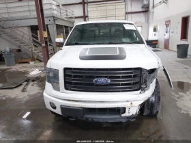 Ford F150 3.5L V-6 DI, DOHC, VVT, TURBO, 365HP 4X4 Drive - 11900 € / 23274.38 лв. - 46892379 4