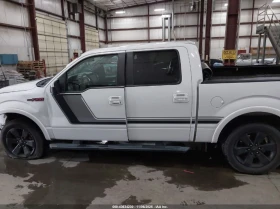 Ford F150 3.5L V-6 DI, DOHC, VVT, TURBO, 365HP 4X4 Drive - 11900 € / 23274.38 лв. - 46892379 6