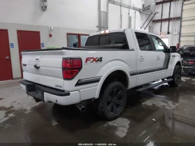 Ford F150 3.5L V-6 DI, DOHC, VVT, TURBO, 365HP 4X4 Drive - 11900 € / 23274.38 лв. - 46892379 10