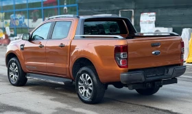 Ford Ranger 3.2TDCi 200к.с * WILDTRAK* * Навигация* * Камера*  - 19990 € / 39097.04 лв. - 94459060 4