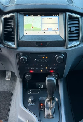 Ford Ranger 3.2TDCi 200к.с * WILDTRAK* * Навигация* * Камера*  - 19990 € / 39097.04 лв. - 94459060 16