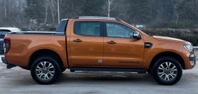 Ford Ranger 3.2TDCi 200к.с * WILDTRAK* * Навигация* * Камера*  - 19990 € / 39097.04 лв. - 94459060 8