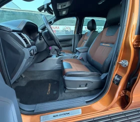 Ford Ranger 3.2TDCi 200к.с * WILDTRAK* * Навигация* * Камера*  - 19990 € / 39097.04 лв. - 94459060 13