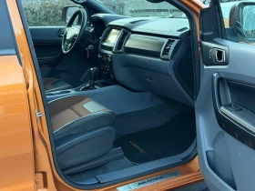 Ford Ranger 3.2TDCi 200к.с * WILDTRAK* * Навигация* * Камера*  - 19990 € / 39097.04 лв. - 94459060 12