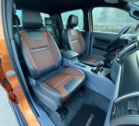 Ford Ranger 3.2TDCi 200к.с * WILDTRAK* * Навигация* * Камера*  - 19990 € / 39097.04 лв. - 94459060 14