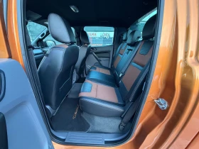 Ford Ranger 3.2TDCi 200к.с * WILDTRAK* * Навигация* * Камера*  - 19990 € / 39097.04 лв. - 94459060 15
