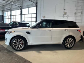 Land Rover Range Rover Sport * HST * CARFAX * ���� �� �� | Mobile.bg � ����� ������ 2
