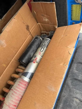 Toyota Tundra * 4x4 Double Cab Limited 5.7L * CARFAX * БЕЗ ПЪРВО - 27000 € / 52807.41 лв. - 36321006 11