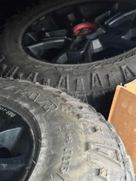 Toyota Tundra * 4x4 Double Cab Limited 5.7L * CARFAX * БЕЗ ПЪРВО - 27000 € / 52807.41 лв. - 36321006 12