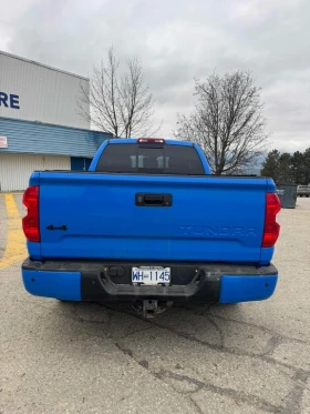 Toyota Tundra * 4x4 Double Cab Limited 5.7L * CARFAX * БЕЗ ПЪРВО - 27000 € / 52807.41 лв. - 36321006 4