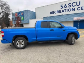 Toyota Tundra * 4x4 Double Cab Limited 5.7L * CARFAX * БЕЗ ПЪРВО - 27000 € / 52807.41 лв. - 36321006 3