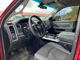 Dodge RAM 1500 * Outdoorsman * CARFAX * БЕЗ ПЪРВОНАЧАЛНА ВНОСКА - 9000 € / 17602.47 лв. - 30352419 5