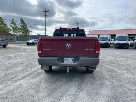 Dodge RAM 1500 * Outdoorsman * CARFAX * БЕЗ ПЪРВОНАЧАЛНА ВНОСКА - 9000 € / 17602.47 лв. - 30352419 4