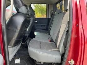 Dodge RAM 1500 * Outdoorsman * CARFAX * БЕЗ ПЪРВОНАЧАЛНА ВНОСКА - 9000 € / 17602.47 лв. - 30352419 10