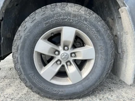 Dodge RAM 1500 * Outdoorsman * CARFAX * БЕЗ ПЪРВОНАЧАЛНА ВНОСКА - 9000 € / 17602.47 лв. - 30352419 7