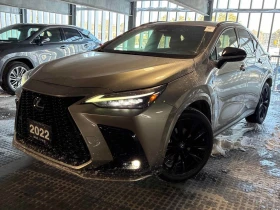 Lexus NX * 350 * CARFAX * БЕЗ ПЪРВОНАЧАЛНА ВНОСКА