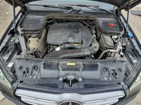 Mercedes-Benz GLE 350 4MATIC* BURMESTER* 360 CAM* DISTRONIC* ПАНО* ОБДУХ - 18900 € / 36965.19 лв. - 96329096 7