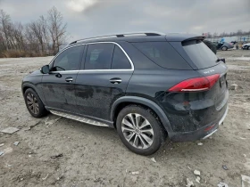 Mercedes-Benz GLE 350 4MATIC* BURMESTER* 360 CAM* DISTRONIC* ПАНО* ОБДУХ - 18900 € / 36965.19 лв. - 96329096 4