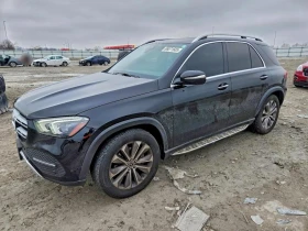 Mercedes-Benz GLE 350 4MATIC* BURMESTER* 360 CAM* DISTRONIC* ПАНО* ОБДУХ