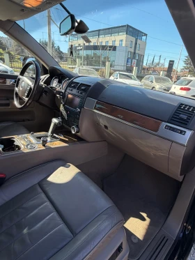 VW Touareg 3.0 TDI  - 8000 € / 15646.64 лв. - 99093045 12