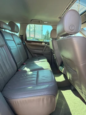 VW Touareg 3.0 TDI  - 8000 € / 15646.64 лв. - 99093045 13