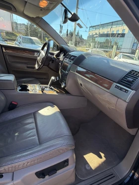 VW Touareg 3.0 TDI  - 8000 € / 15646.64 лв. - 99093045 10