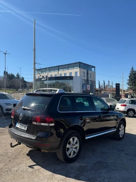 VW Touareg 3.0 TDI  - 8000 € / 15646.64 лв. - 99093045 3