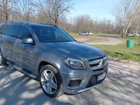 Mercedes-Benz GL 350 BLUETEC AMG пакет 6