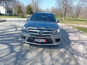 Mercedes-Benz GL 350 BLUETEC AMG пакет 6 - 21400 € / 41854.76 лв. - 41084750 2