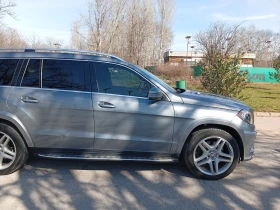 Mercedes-Benz GL 350 BLUETEC AMG пакет 6 - 21400 € / 41854.76 лв. - 41084750 3
