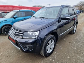 Suzuki Grand vitara 2.4VVT 4x4 | Auto.bg — изображение 6
