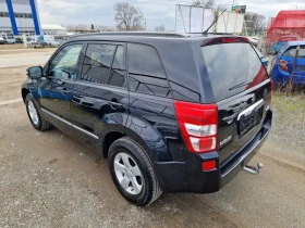 Suzuki Grand vitara 2.4VVT 4x4 | Auto.bg — изображение 5