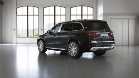 Mercedes-Benz GLS 600 Maybach | Auto.bg — изображение 6