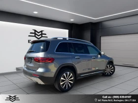 Mercedes-Benz GLB АвтоКредит* (ЦЕНА ДО БГ) | Auto.bg — изображение 6